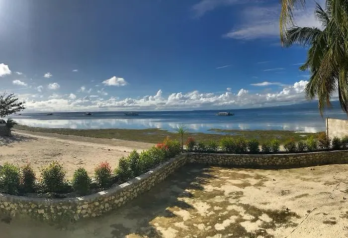 Gasthuis D' Avila's Horizon South *