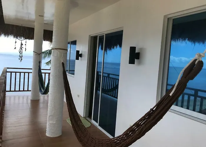 D' Avila's Horizon South *